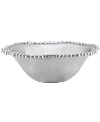 Lenox - Organics Bead Bowl
