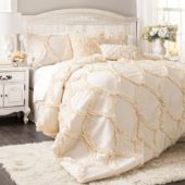 Ivory Cream Comforters Sets Macy S