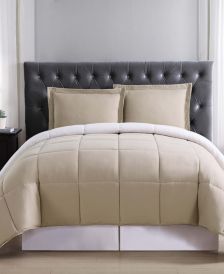 Everyday Reversible Full/Queen Comforter Set