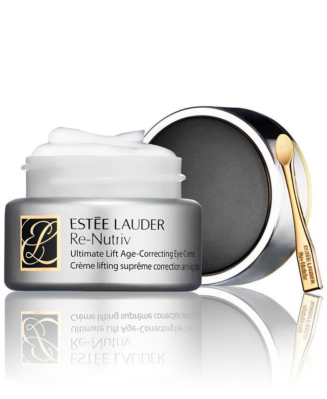 Estée Lauder Re-Nutriv Ultimate Lift Age Correcting Eye ...