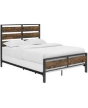 Murphy bed best sale macys