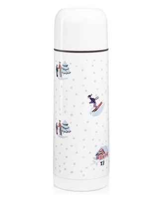 Martha Stewart Collection - Stainless Steel Bottle