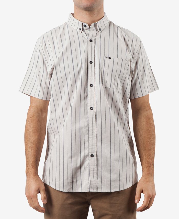 rip curl button down shirt