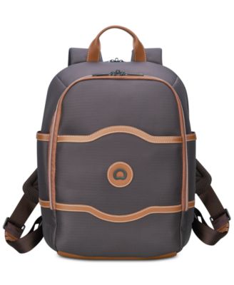 delsey backpack price