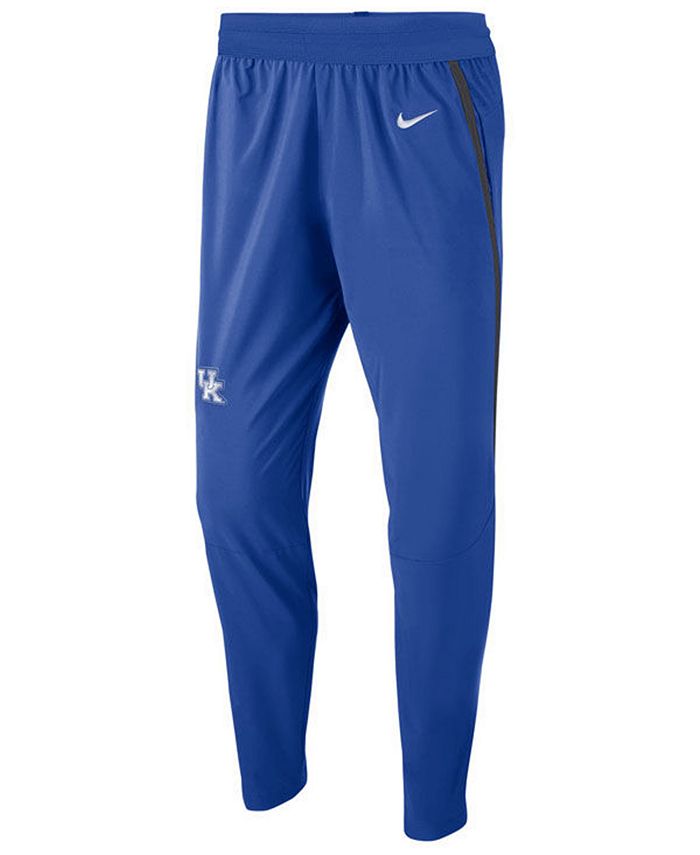 Nike Men's Kentucky Wildcats Practice Pants & Reviews - Sports Fan Shop ...