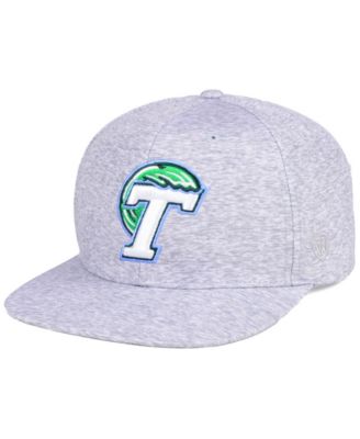 tulane green wave hat