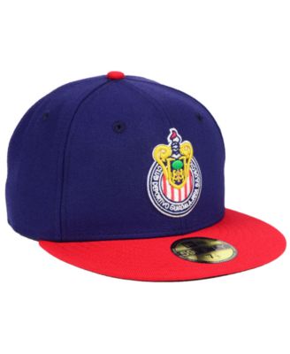 chivas hat