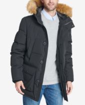 Tommy Hilfiger Mens Jackets Coats Macy S