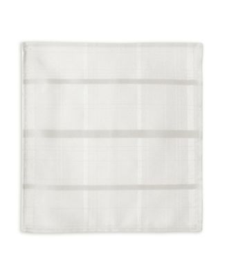 Elegance Plaid Set of 4 Napkins