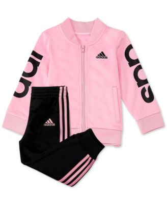 adidas clothes for little girls