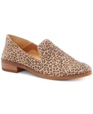 Lucky brand cahill slip on clearance flats