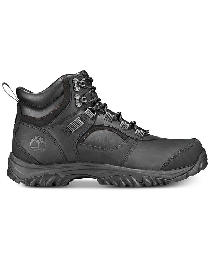 Timberland Men's Mt. Major Mid Waterproof Hiking Boots, Created for