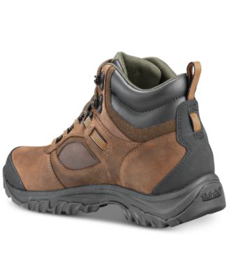 timberland mt major hiker