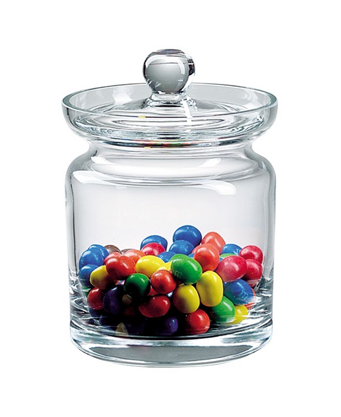 Badash Crystal - 5.5" Candy Jar