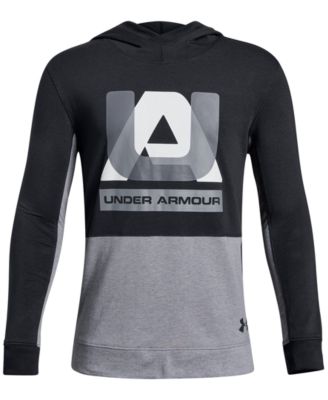 under armour pullover kids