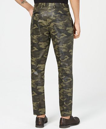 Inc online camo pants