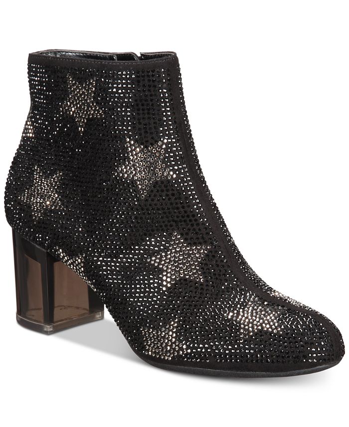 Inc shop floriann bootie