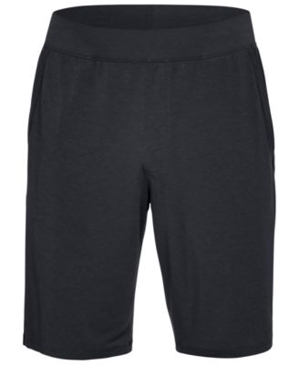 Under Armour Men s Recovery 10 Pajama Shorts Macy s