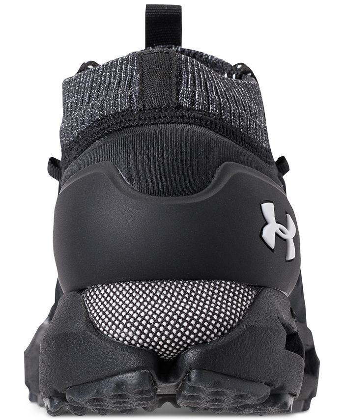 under armour hovr phantom boys