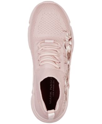 Mark Nason Los Angeles Women's Block - Poppy Casual Sneakers from Finish Line