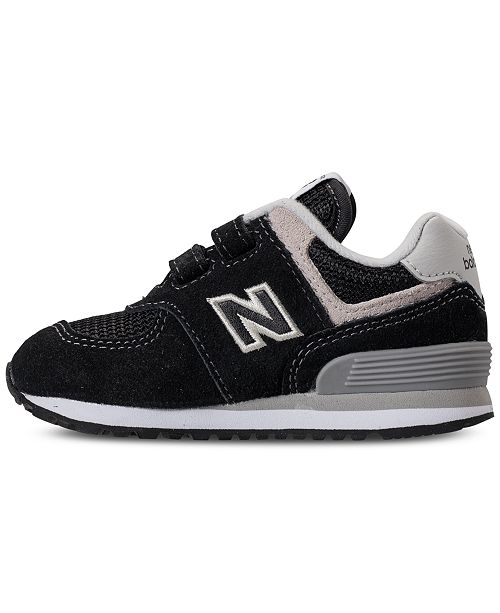 New Balance Toddler Boys' 574 Casual Sneakers from Finish Line