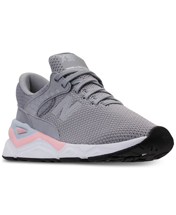 New balance x90 finish line online