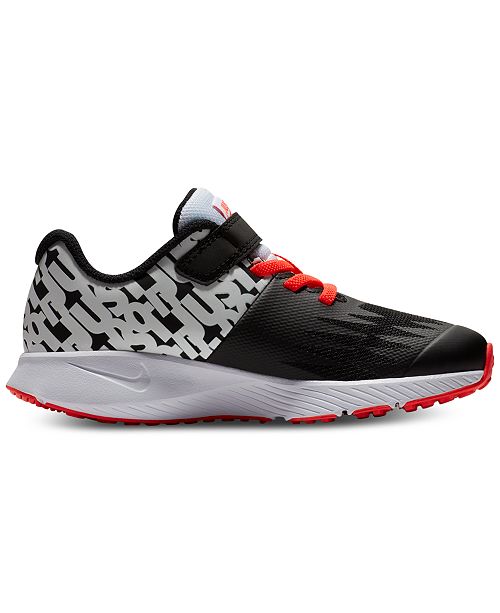 little boys athletic shoes