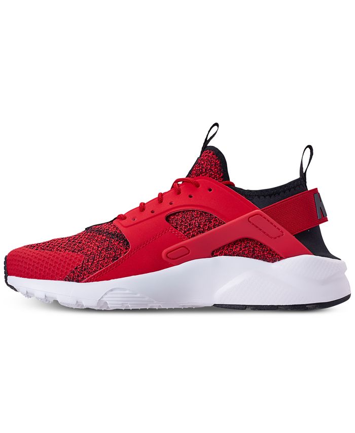 Air huarache run top ultra se casual shoes