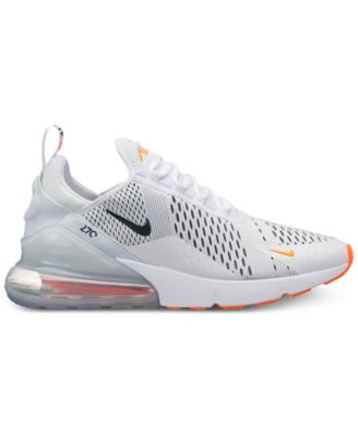 Nike - Men's Air Max 270 Casual Sneakers from Finish Line
