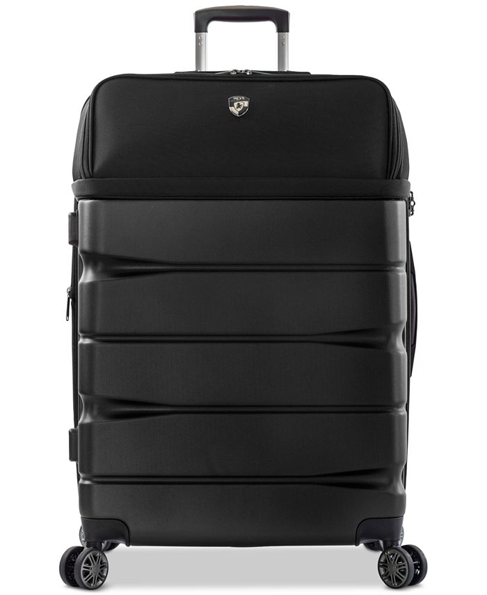 Heys charge a weigh luggage sales