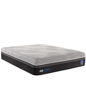 Sealy kelburn sales ii hybrid king