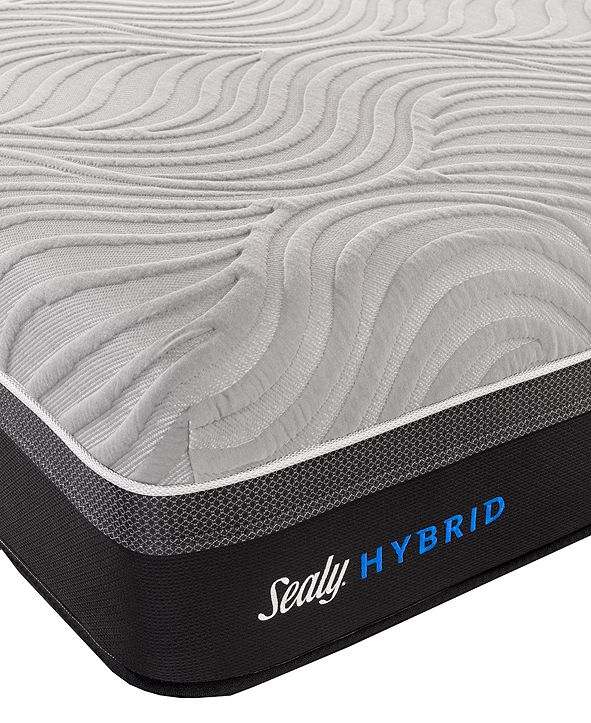 sealy posturepedic hybrid copper