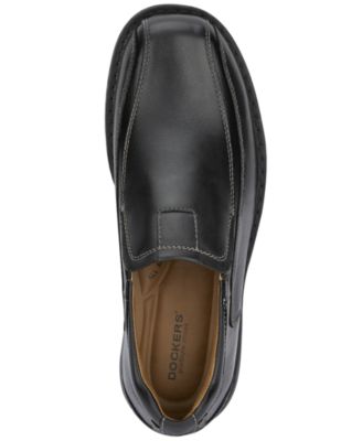 Men's Agent Bike Toe Loafer