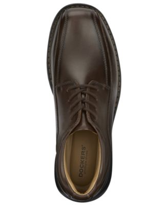 Men's Trustee Leather Oxfords