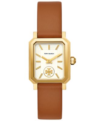 tory burch the robinson watch