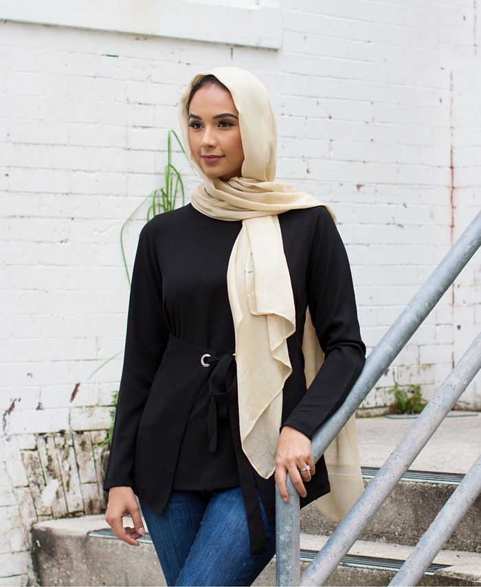 Macys verona scarves online