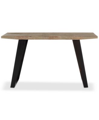 Waldo Console Table
