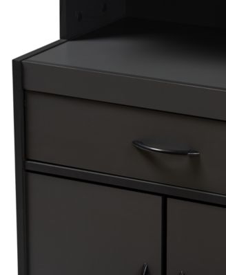 Elin Kitchen Cabinet