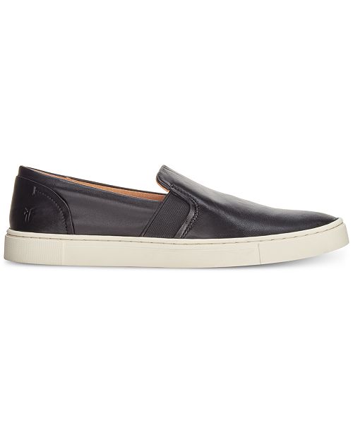 frye ivy white sneakers