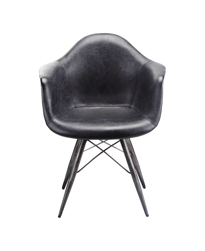 Macy's hotsell eames chair
