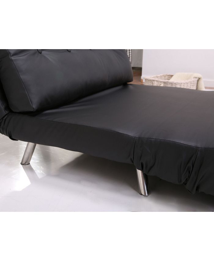 Gold sparrow tampa on sale convertible big chair bed