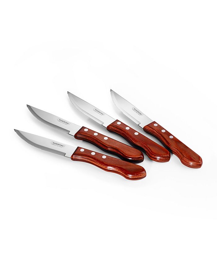 Tramontina Gourmet Professional Series 14 Pc Cutlery/Steak Knife Set -  Macy's