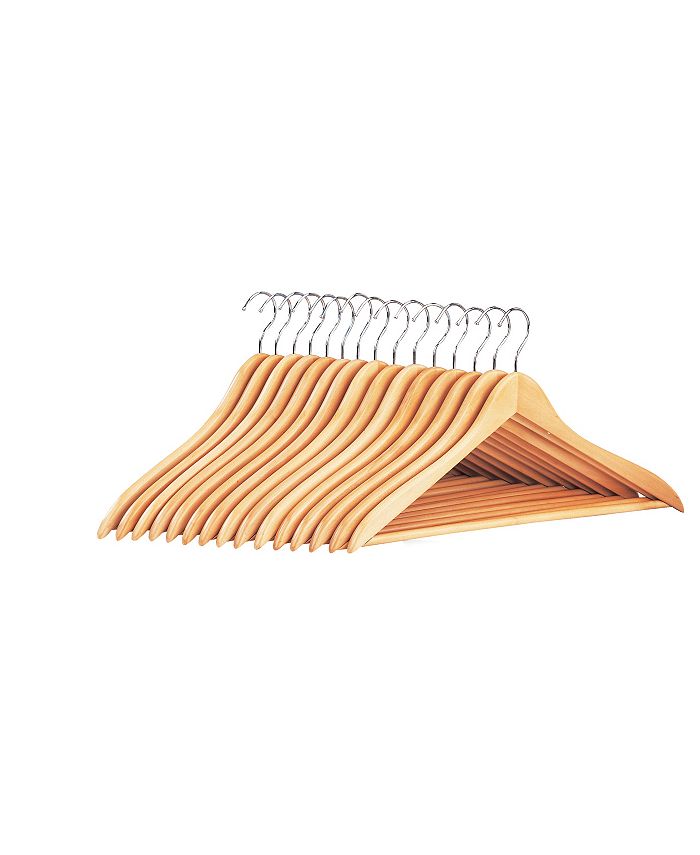 Organize it All Set of 15 Dress Hangers Macy's