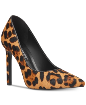 image of Nine West Tatiana Pumps Women-s Shoes