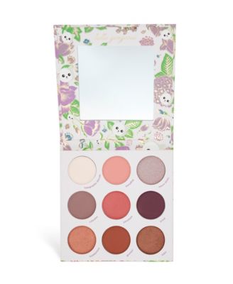 Winky Lux Kitten Eyeshadow Palette - Cashmere - 0.53oz