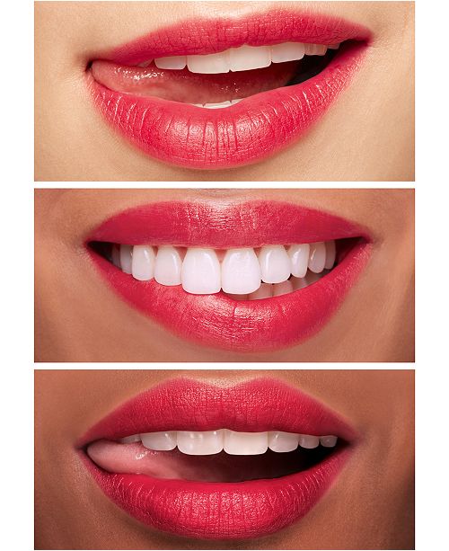 Clarins Water Lip Stain, 0.2 fl. oz. Makeup Beauty Macy's