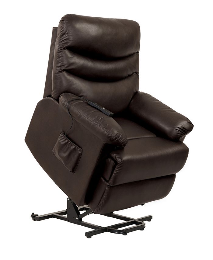 Handy Living ProLounger® Wall Hugger Power Recline and Lift Chair in