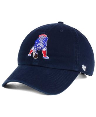 patriots 47 hat