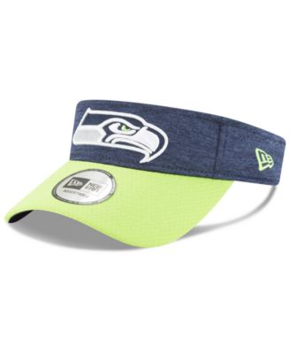New Era - On Field Sideline Visor