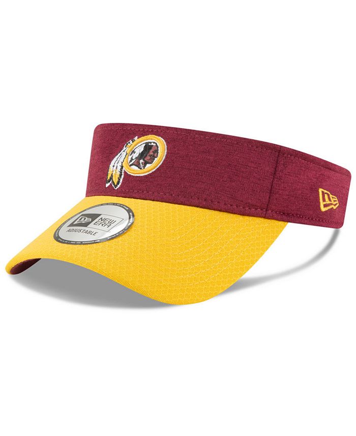Redskins visor new arrivals